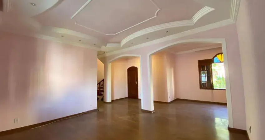 Casa com 4 quartos à venda na Rua Professor Vicente Mazini, Bom Pastor, Juiz de Fora