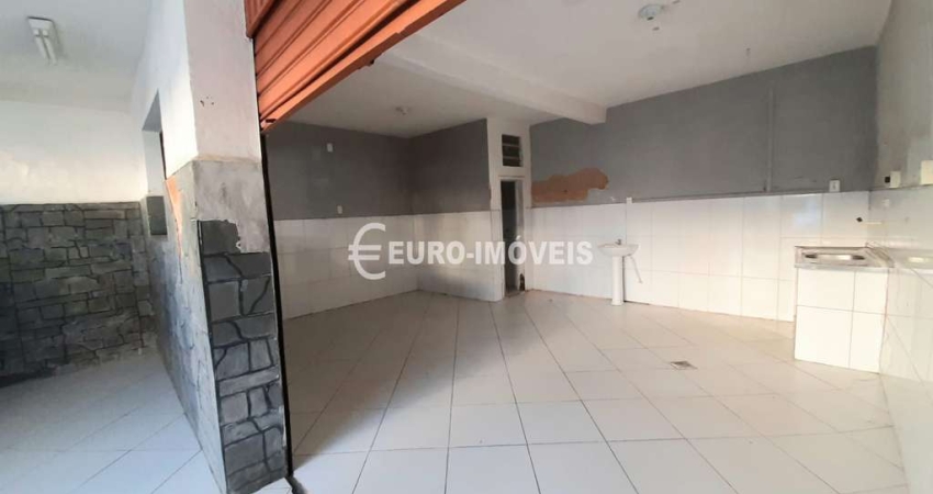 Casa com 3 quartos à venda na Rua Orestes Fabiano Alves, São Pedro, Juiz de Fora