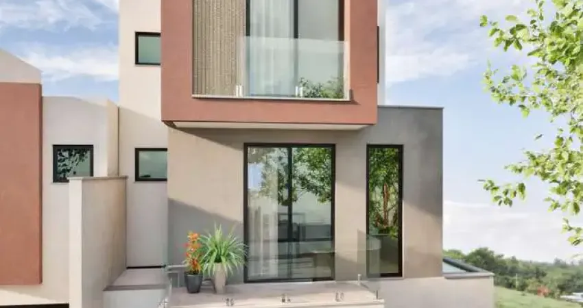 Casa com 3 quartos à venda na Rua dos Pinheirais, Novo Horizonte, Juiz de Fora