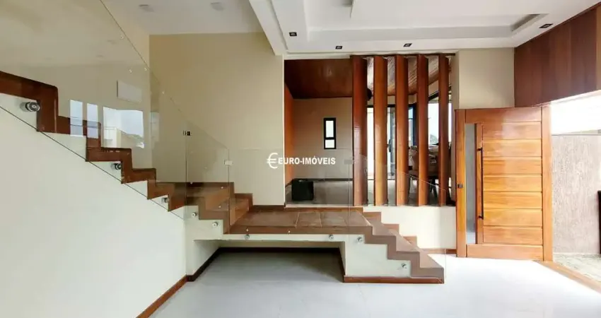 Casa em condomínio fechado com 3 quartos à venda no Vina Del Mar, Juiz de Fora 