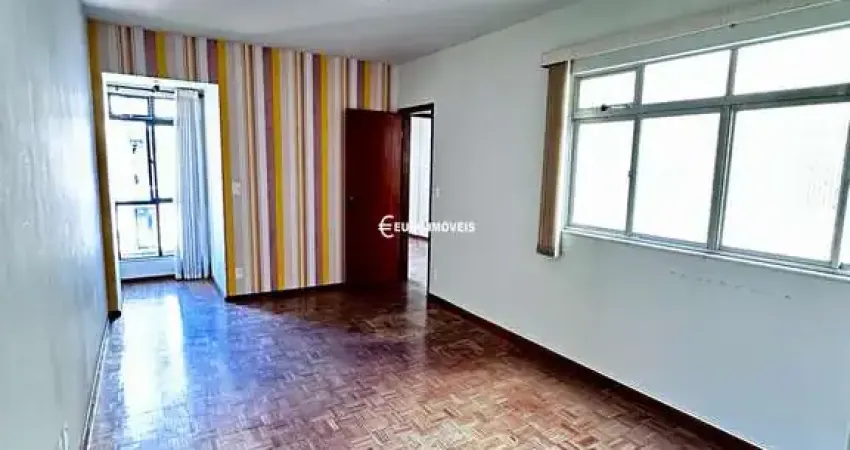 Apartamento 1 quarto - Centro
