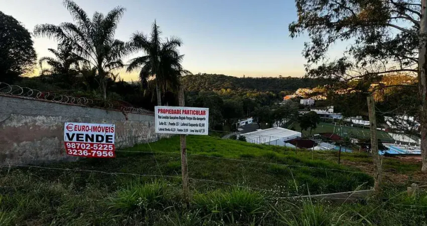 Ponto comercial à venda na Rua Leonildo Gonçalves Regado, Parque Alto, Juiz de Fora