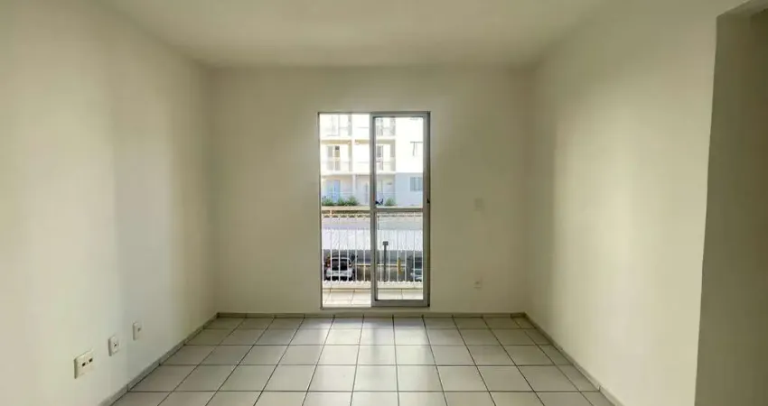 Apartamento com 2 quartos à venda na Avenida Presidente Costa e Silva, São Pedro, Juiz de Fora
