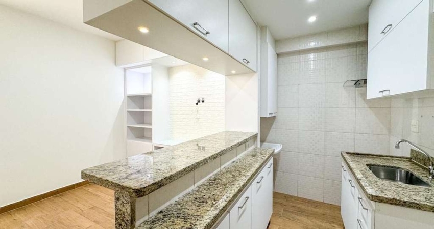 Apartamento com 1 quarto à venda na Rua Belo Horizonte, São Mateus, Juiz de Fora