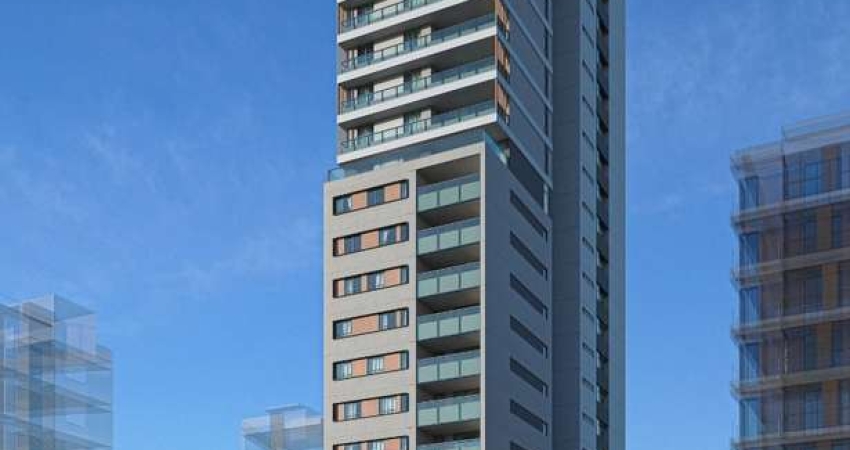 Apartamento com 3 quartos à venda no Centro, Juiz de Fora 