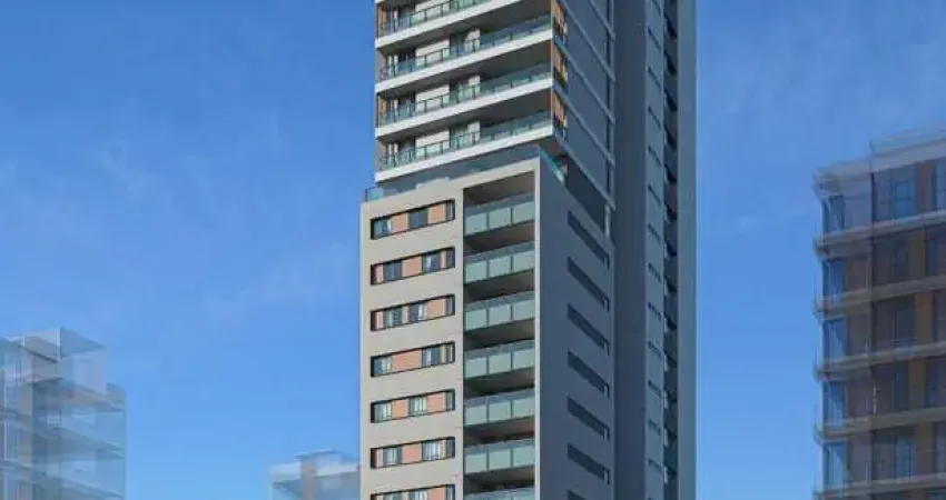 Apartamento 2 quartos - Centro