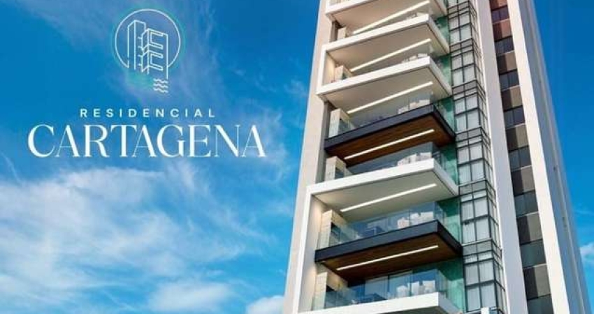Apartamento com 3 quartos à venda no Bom Pastor, Juiz de Fora 