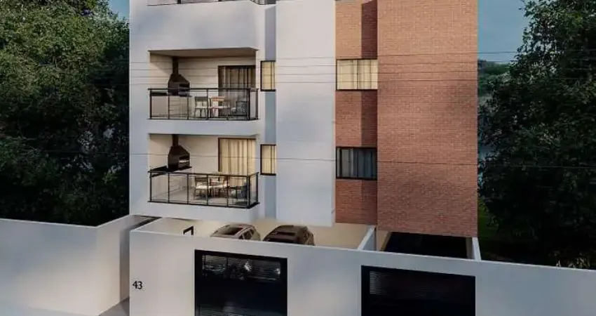Apartamento com 3 quartos à venda no Aeroporto, Juiz de Fora 