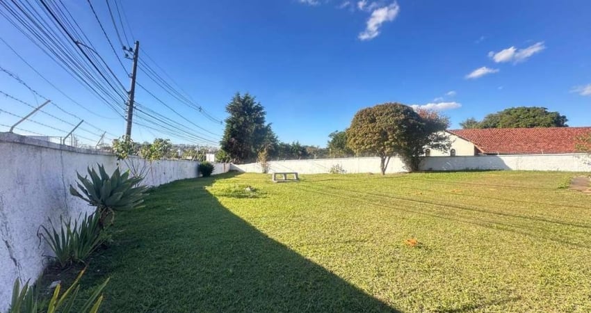 Terreno à venda no Novo Horizonte, Juiz de Fora 