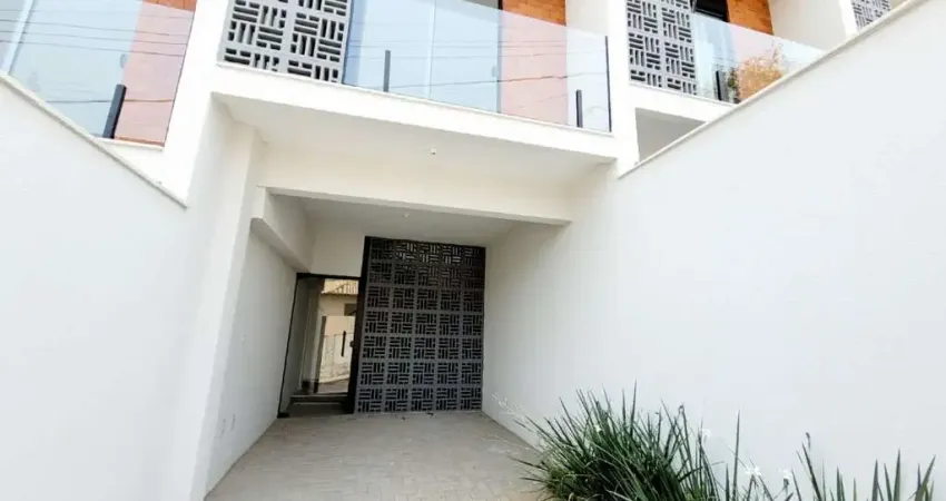 Casa com 2 quartos à venda no Fontesville II, Juiz de Fora 
