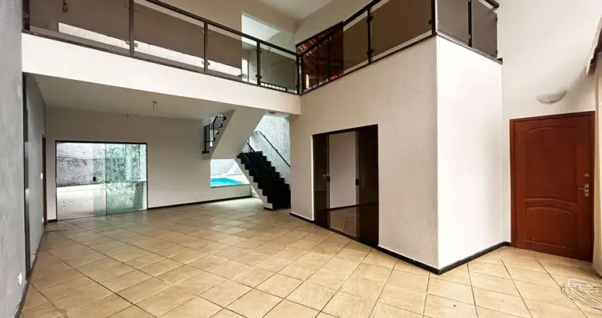 Casa com 6 quartos à venda no Jardim das Laranjeiras, Juiz de Fora 