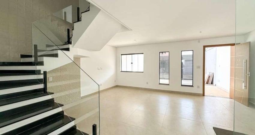 Casa com 3 quartos à venda no Aeroporto, Juiz de Fora 