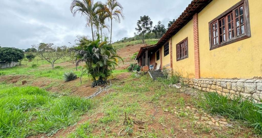 Terreno à venda no Novo Horizonte, Juiz de Fora 