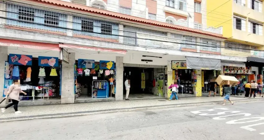 Ponto comercial à venda no Centro, Juiz de Fora 