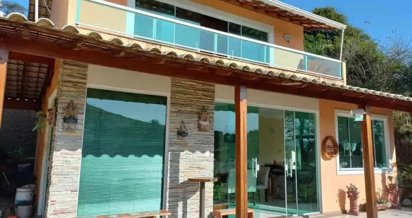 Chácara / sítio com 3 quartos à venda no Igrejinha, Juiz de Fora 