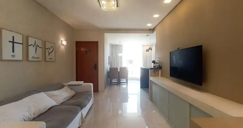 Cobertura com 2 quartos à venda no Aeroporto, Juiz de Fora 