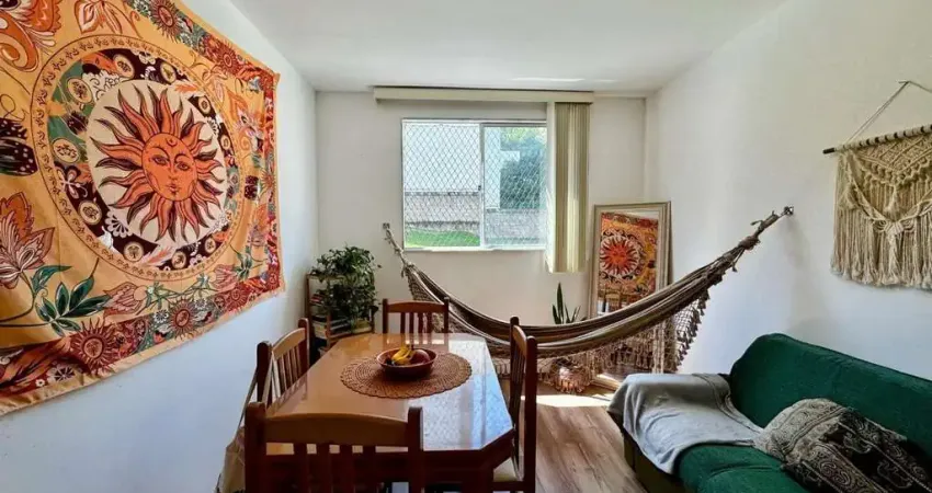 Apartamento 2 quartos - São Pedro