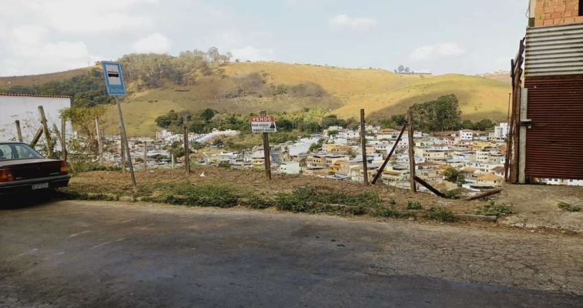 Terreno à venda no Monte Castelo, Juiz de Fora 