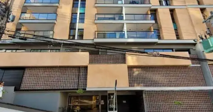 Apartamento com 3 quartos à venda no São Mateus, Juiz de Fora 