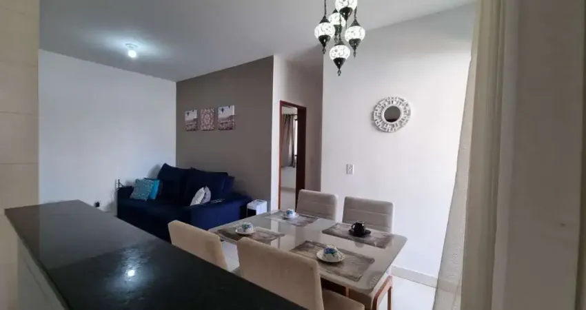 Apartamento com 2 quartos à venda no Santa Helena, Juiz de Fora 