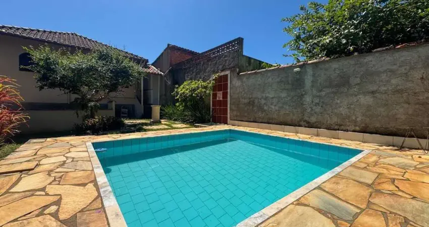 Casa 4 quartos - São Pedro