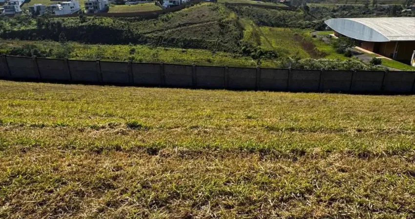 Terreno à venda em Alphaville, Juiz de Fora 