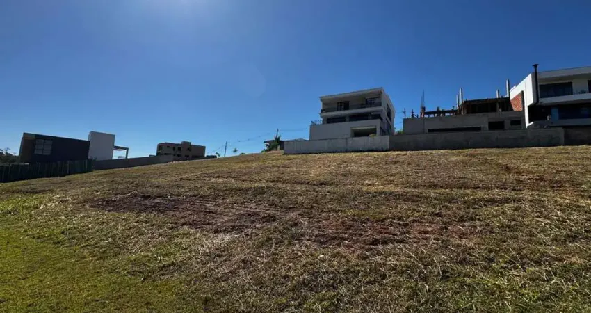 Lote / Terreno - Condomínio Alphaville