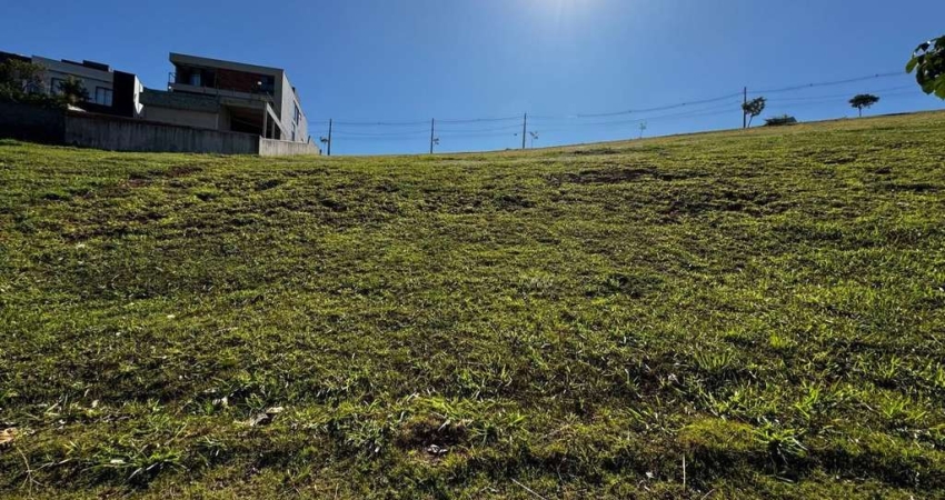 Lote / Terreno - Condomínio Alphaville