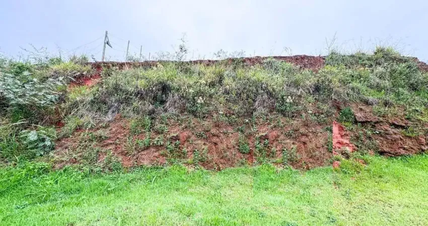 Terreno em condomínio fechado à venda no Aeroporto, Juiz de Fora 