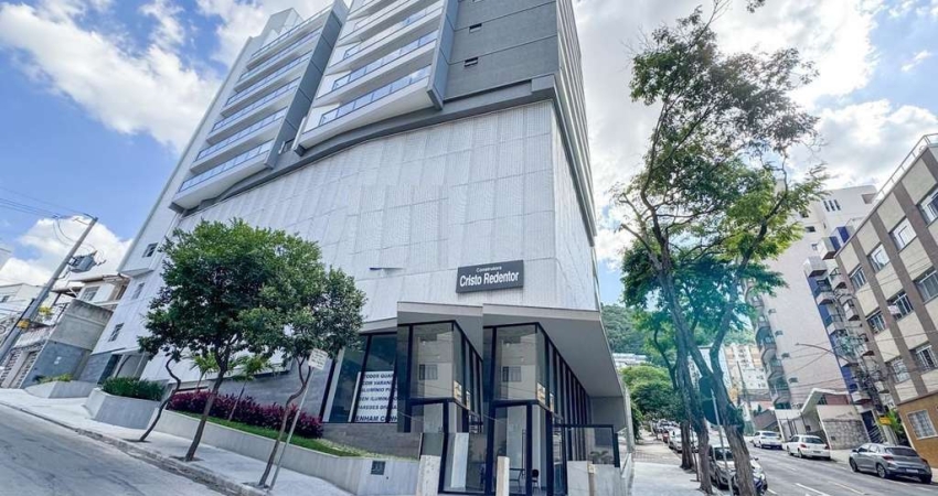 Cobertura com 4 quartos à venda no Santa Helena, Juiz de Fora 