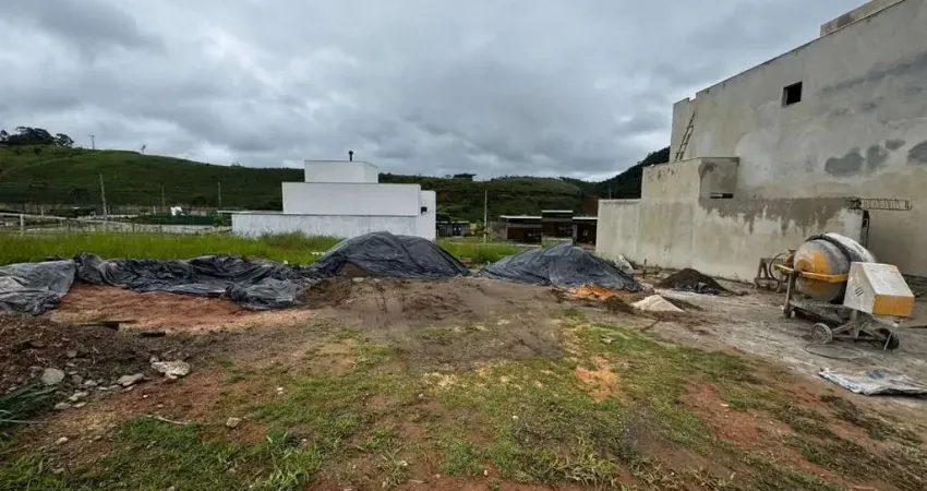 Terreno à venda no Salvaterra, Juiz de Fora 