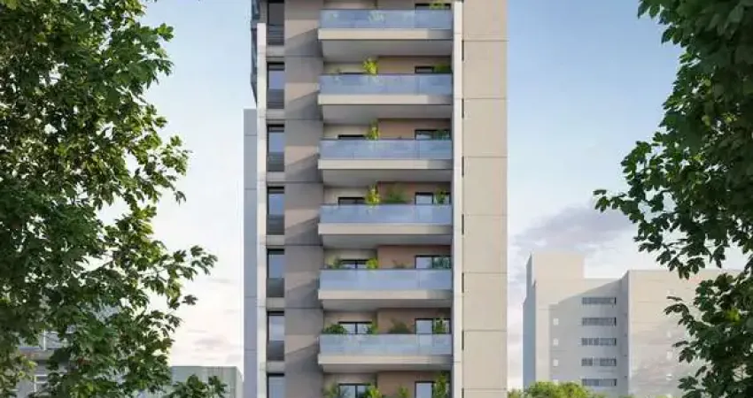 Apartamento com 2 quartos à venda no São Mateus, Juiz de Fora 