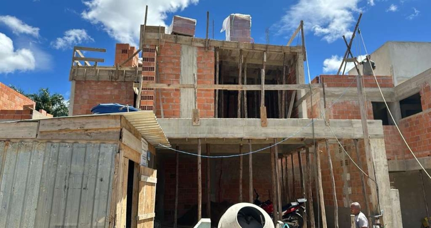 Casa 4 quartos em condomínio fechado, 239,62 m² em Vina del Mar.