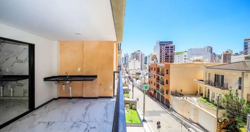 Apartamento com 3 quartos à venda na Rua Chanceler Oswaldo Aranha, São Mateus, Juiz de Fora
