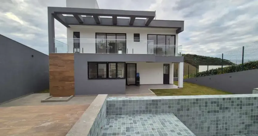Casa em condomínio fechado com 4 quartos à venda em Alphaville, Juiz de Fora 