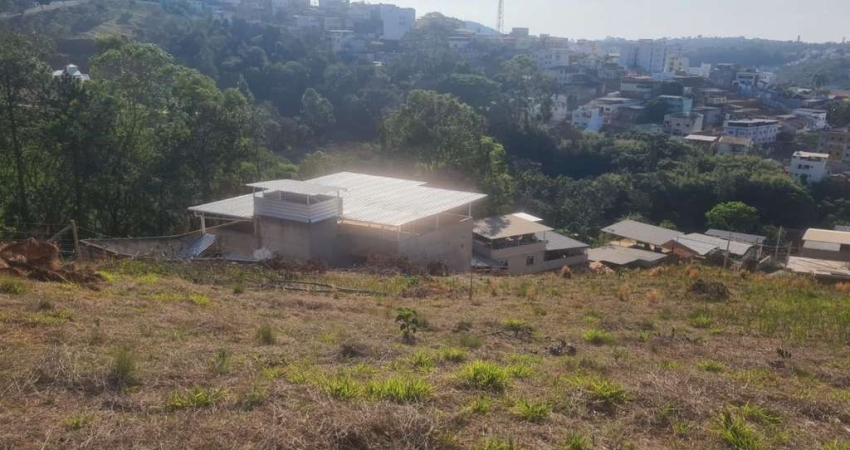Terreno à venda no São Pedro, Juiz de Fora 