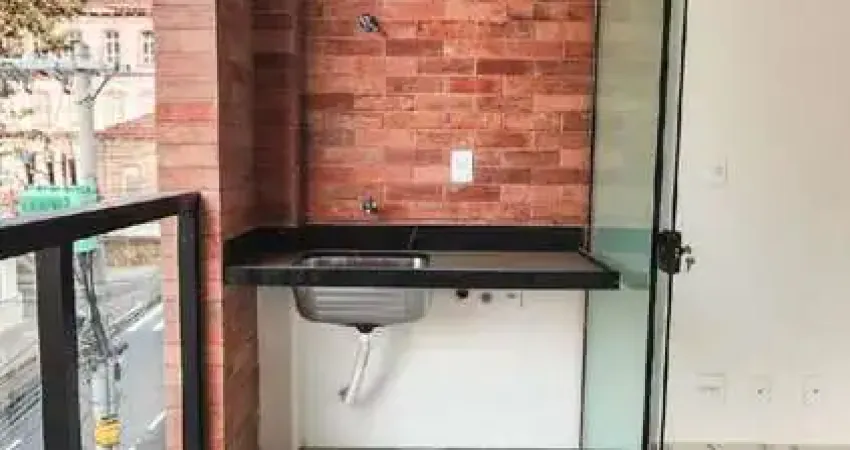 Apartamento com 1 quarto à venda no Santa Helena, Juiz de Fora 