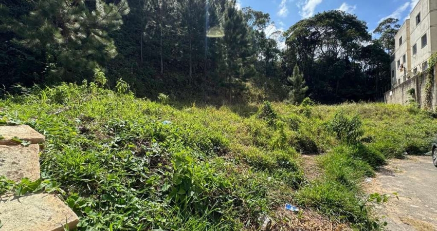 Terreno à venda no São Pedro, Juiz de Fora 