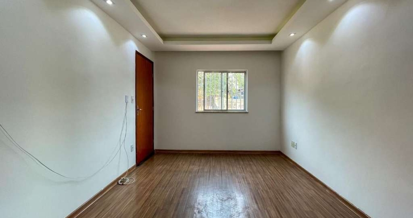 Apartamento com 2 quartos à venda no Borboleta, Juiz de Fora 