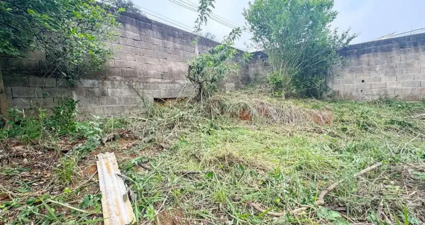 Terreno à venda no Aeroporto, Juiz de Fora 
