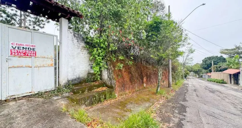 Terreno à venda no Novo Horizonte, Juiz de Fora 