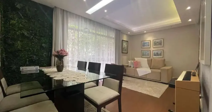 Apartamento com 3 quartos à venda no São Mateus, Juiz de Fora 