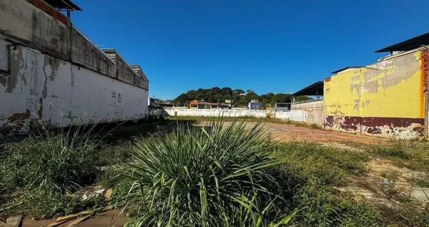 Terreno à venda no Mariano Procópio, Juiz de Fora 