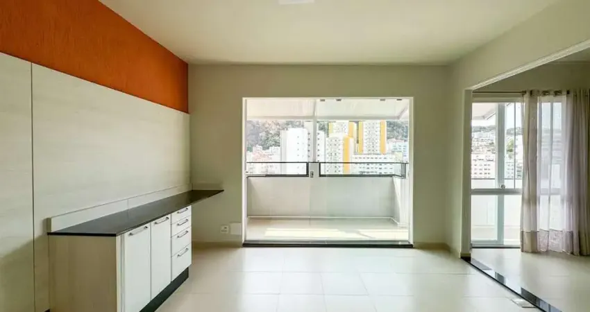 Casa com 2 quartos à venda no São Mateus, Juiz de Fora 