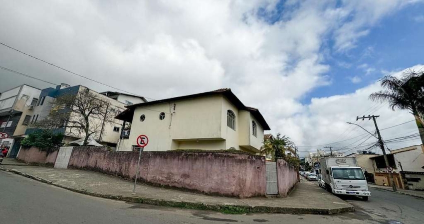 Ponto comercial à venda no São Pedro, Juiz de Fora 