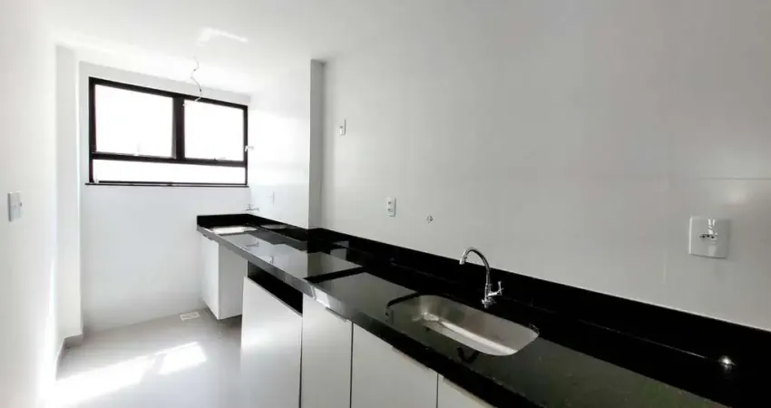 Apartamento com 2 quartos à venda no Centro, Juiz de Fora 
