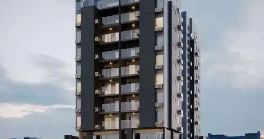 Apartamento com 3 quartos à venda no Costa Carvalho, Juiz de Fora 