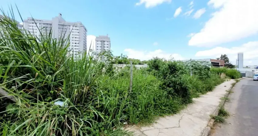 Terreno à venda no Marilândia, Juiz de Fora 