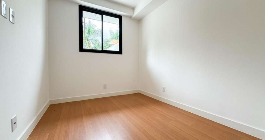 Apartamento com 2 quartos à venda no São Mateus, Juiz de Fora 