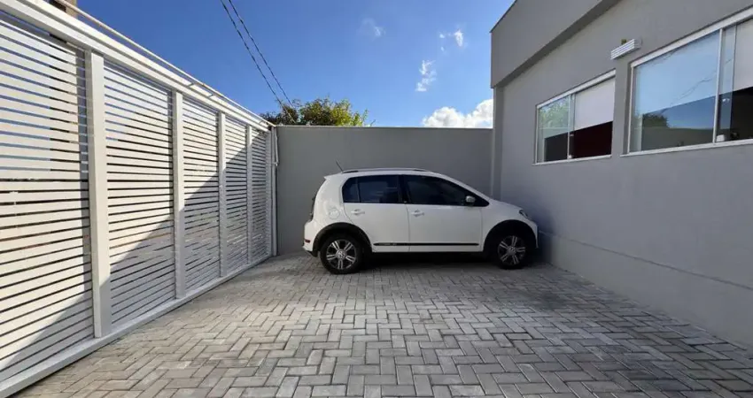 Casa 5 quartos - Nossa Senhora de Fátima